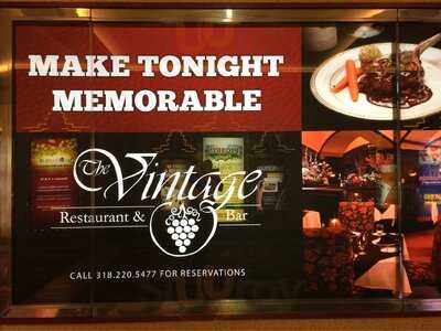 The Vintage