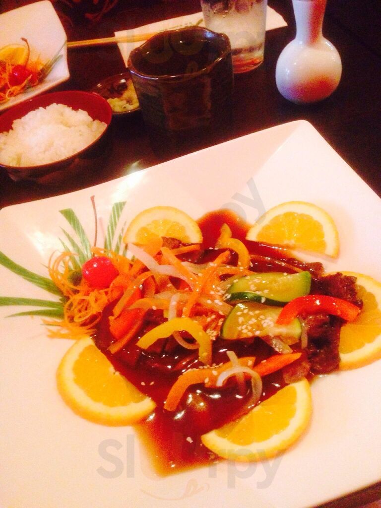 Yama Sushi