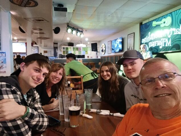 Shenanigan's