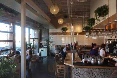 Leaf Vegetarian Restaurant