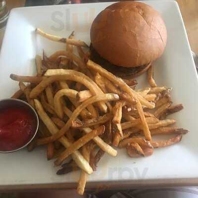 Leaf Vegetarian Restaurant