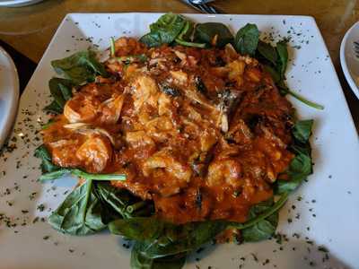 Roma Ristorante - Allentown