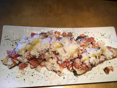 Roma Ristorante - Allentown