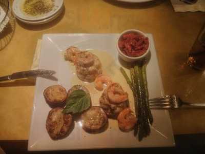 Roma Ristorante - Allentown