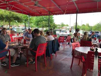 Vinny's New York Pizza & Grill