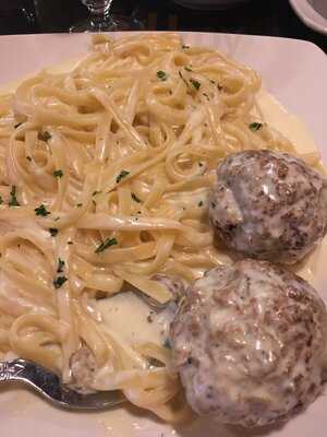 Vinny's New York Pizza & Grill