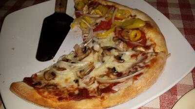 Vinny's New York Pizza & Grill