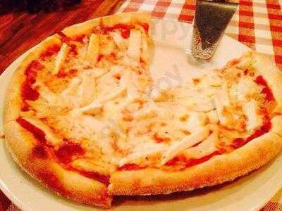 Vinny's New York Pizza & Grill