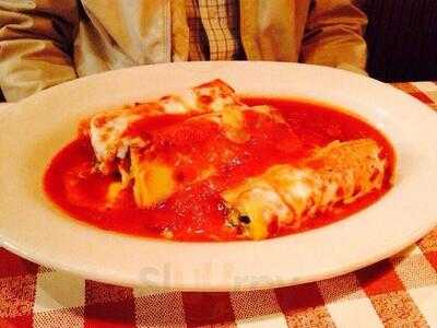 Vinny's New York Pizza & Grill