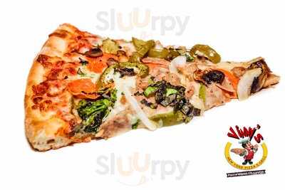 Vinny's New York Pizza & Grill