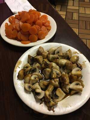 Koji Express Japanese Grill