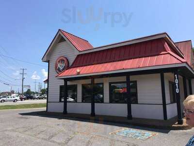 Koji Express Japanese Grill