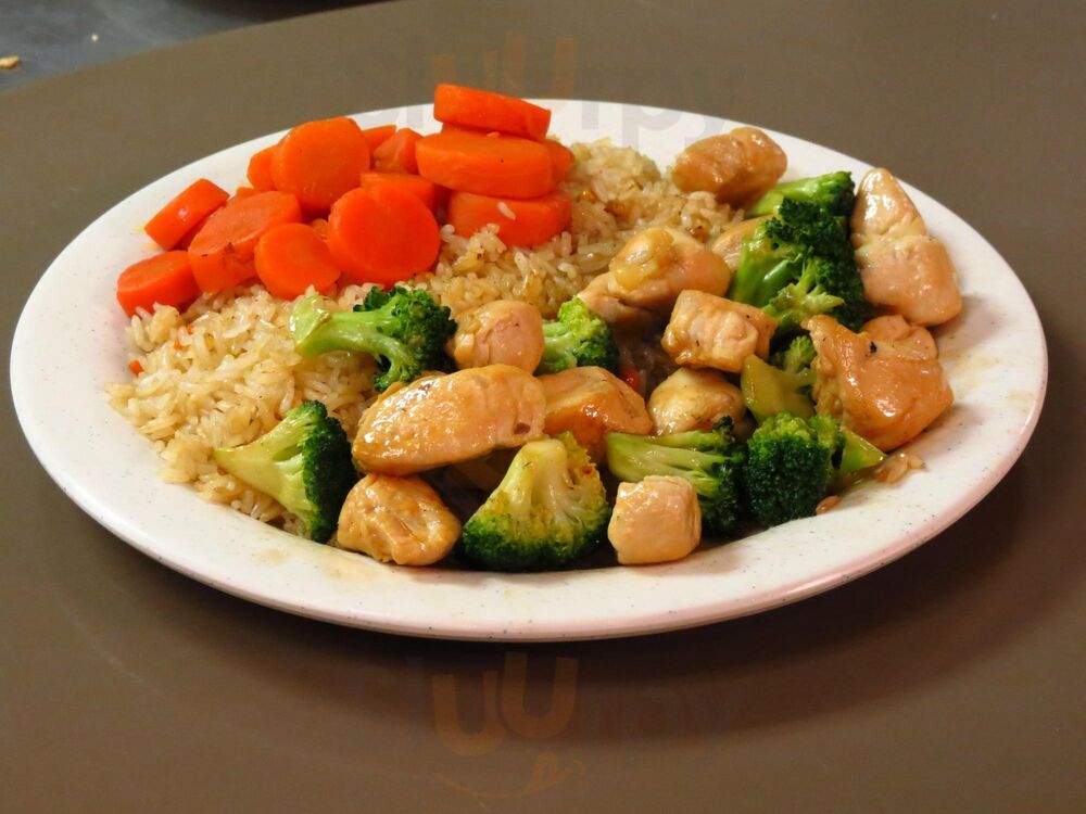 Koji Express Japanese Grill