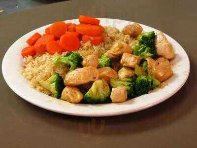 Koji Express Japanese Grill