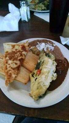 La Nacional Mexican Buffet