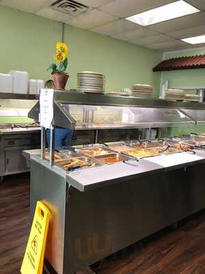 La Nacional Mexican Buffet