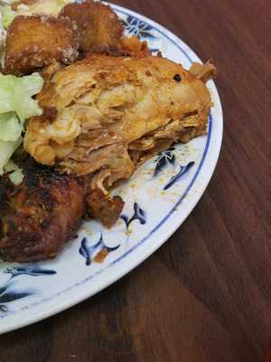 La Nacional Mexican Buffet