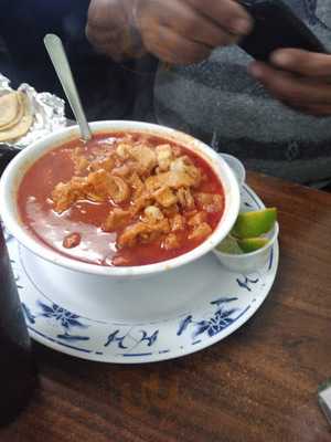 La Nacional Mexican Buffet