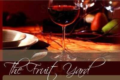 Fruit Yard The