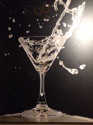 Peppercorns Grille & Bar