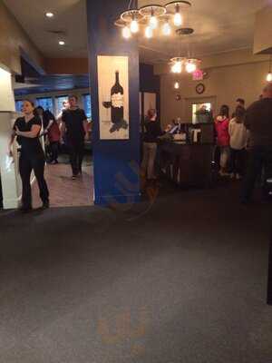 Peppercorns Grille & Bar