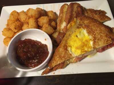 Peppercorns Grille & Bar