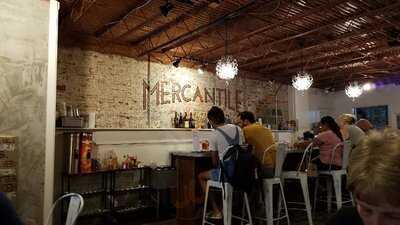 Mercantile