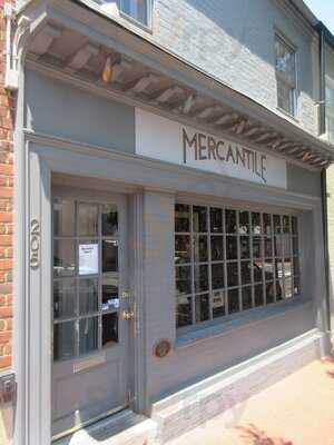 Mercantile