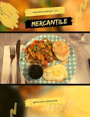 Mercantile