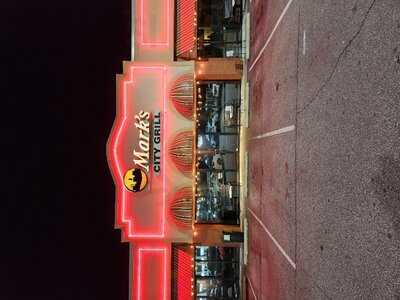 Mark's City Grill