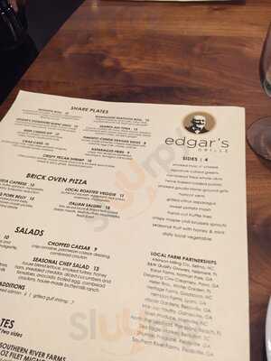 Edgar's Grille