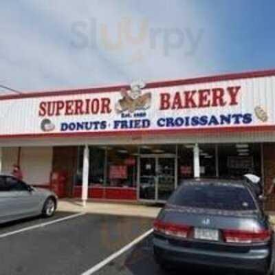 Superior Bakery