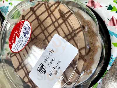 Superior Bakery