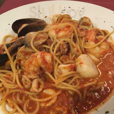 Carrabba's Italian Grill