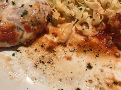 Carrabba's Italian Grill