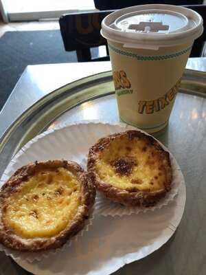 Teixeira's Bakery