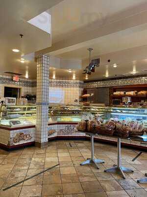 Teixeira's Bakery