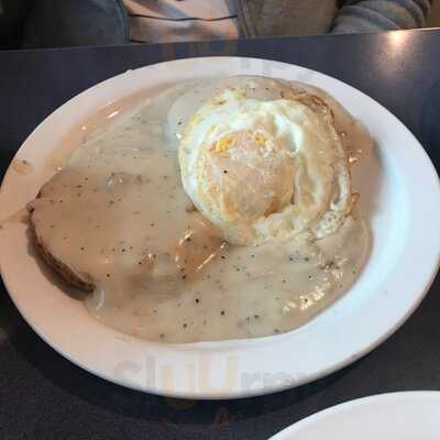 Annie's Cafe Temecula