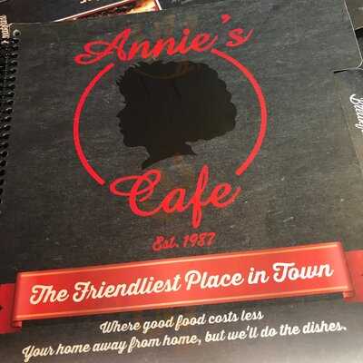 Annie's Cafe Temecula