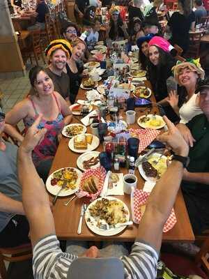 Annie's Cafe Temecula