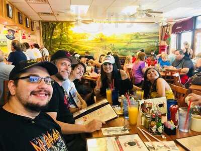 Annie's Cafe Temecula