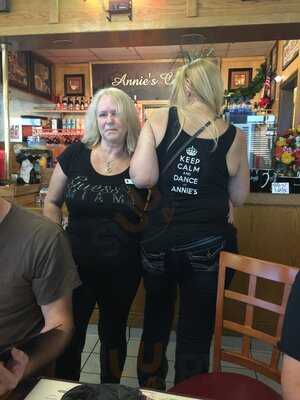 Annie's Cafe Temecula