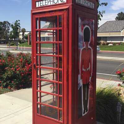 Annie's Cafe Temecula