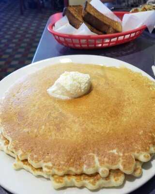 Annie's Cafe Temecula