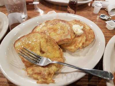 Cracker Barrel
