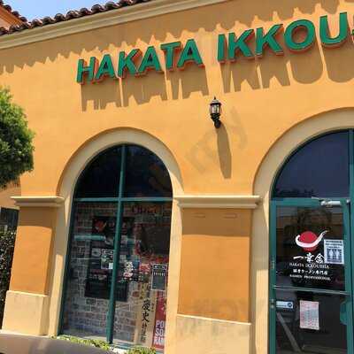 Hakata Ikkosha Torrance