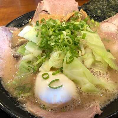 Hakata Ikkosha Torrance