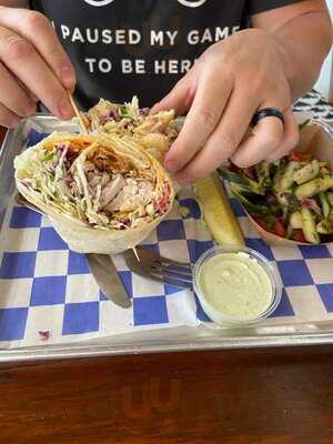 St. Augustine Seafood Company