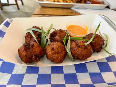 St. Augustine Seafood Company