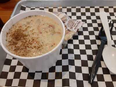 St. Augustine Seafood Company